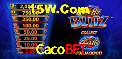 Cacobet Win