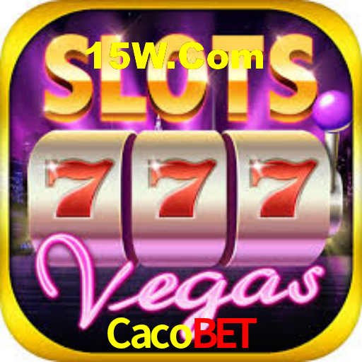 Cacobet - Plataforma Oficial De Slots Do Brasil - Cacobet App
