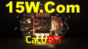 Welcome Bonus Cacobet
