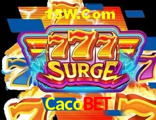 Login Seguro Cacobet