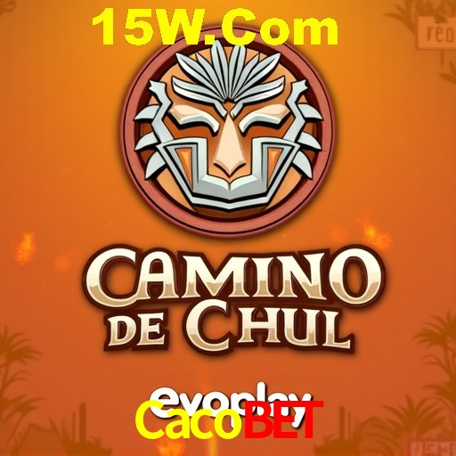 Seasonal Promotions Cacobet