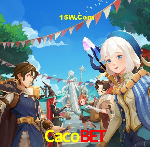 Casino VIP Cacobet