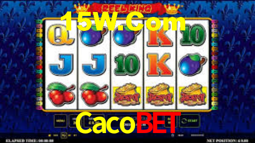 Cacobet App