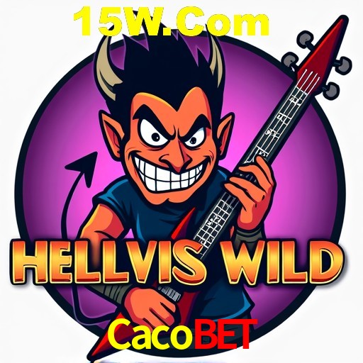 APP oficial da Cacobet para mobile