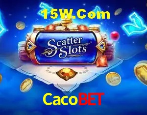 Slots com jackpots e giros grátis na Cacobet