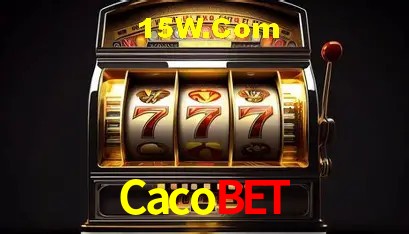 Bônus e promoções da Cacobet