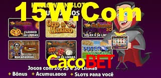 Exclusive Games Cacobet
