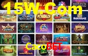 Cacobet Win