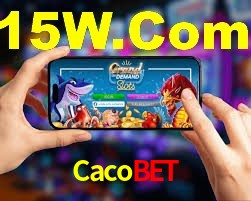 Spaceman Game Cacobet