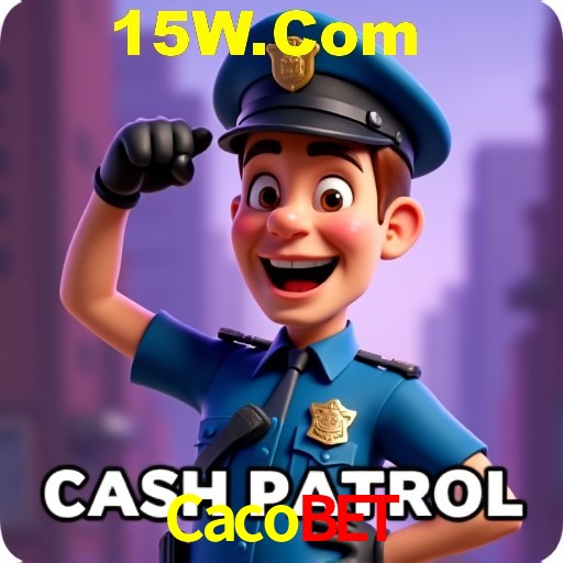 Game Providers Cacobet