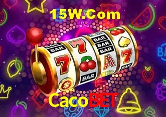 Sistemas de Segurança Cacobet