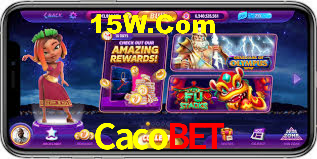 Cacobet Win