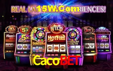 Diretório de Jogos Cacobet