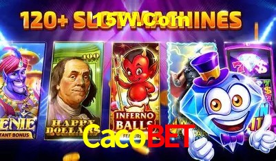 Estatísticas do Jogo Cacobet