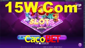 Programa VIP Cacobet