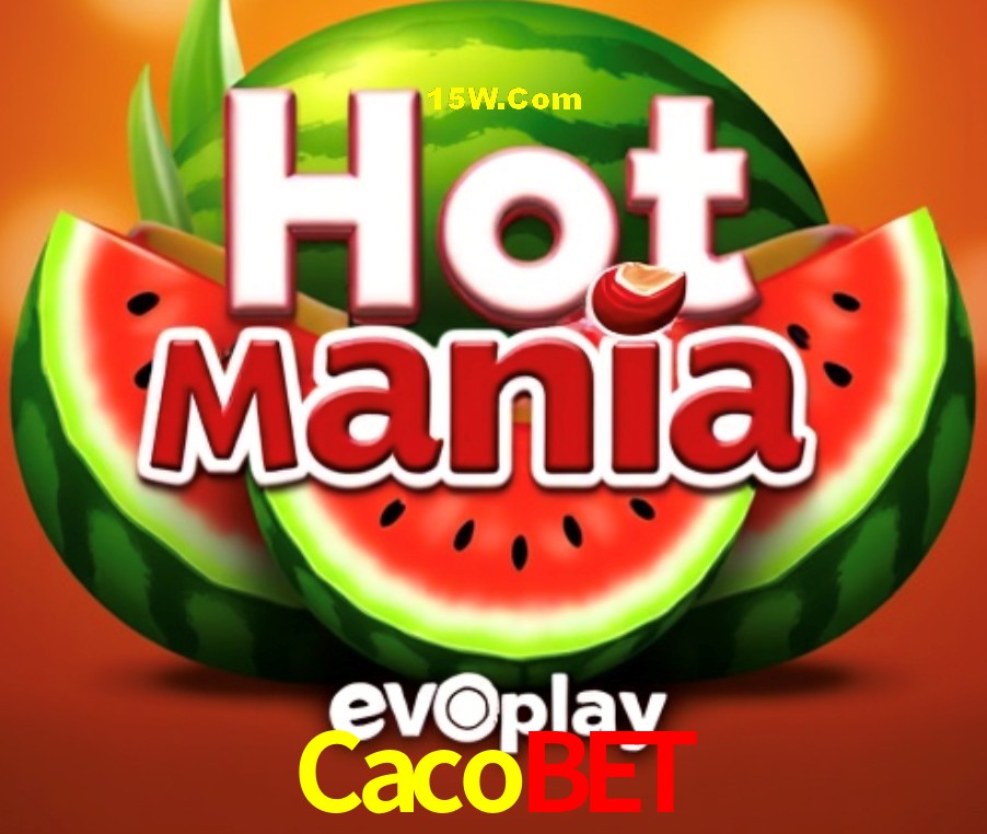 Mesa de Roleta Cacobet