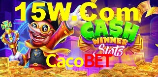 Daily Bonuses Cacobet