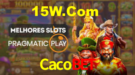 Cacobet App